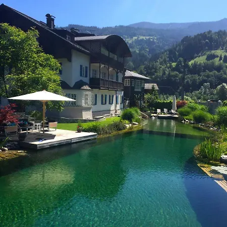 شقة Ferienwohnung Hochkoenig Im Barbarahof
