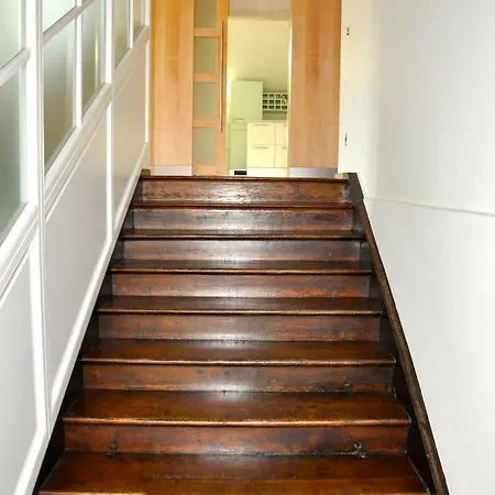Ferienwohnung Hochkoenig Im Barbarahof Apartment