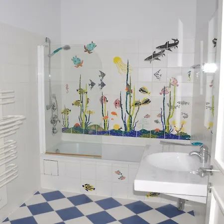 Ferienwohnung Hochkoenig Im Barbarahof Apartment