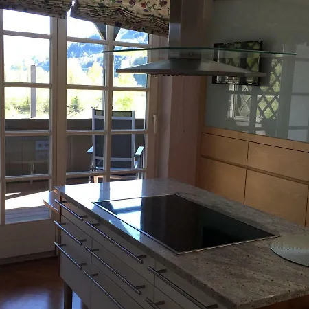 Apartment Ferienwohnung Hochkoenig Im Barbarahof