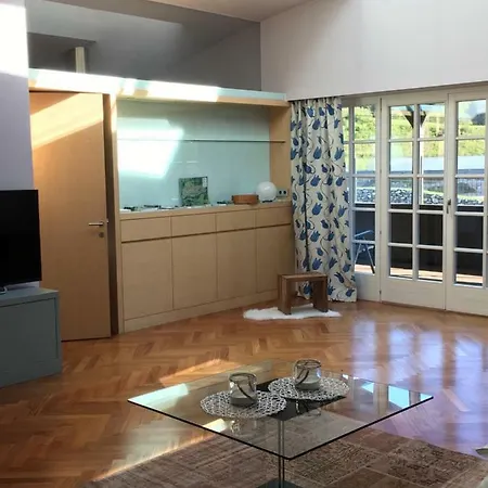 Ferienwohnung Hochkoenig Im Barbarahof *
