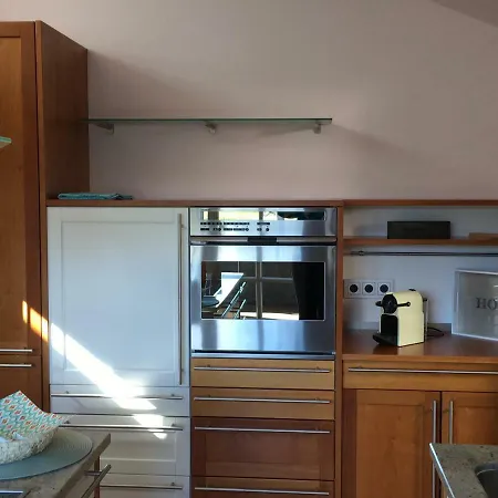 Ferienwohnung Hochkoenig Im Barbarahof Apartment Bischofshofen