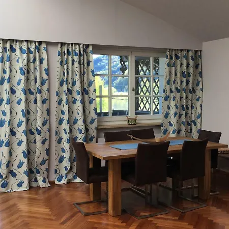 Ferienwohnung Hochkoenig Im Barbarahof شقة *