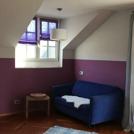 Ferienwohnung Hochkönig Im Barbarahof Apartment Bischofshofen