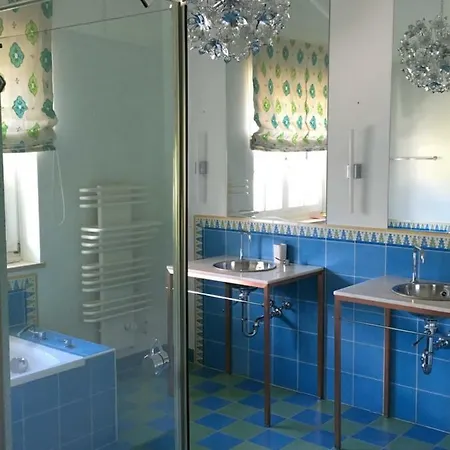 Apartment Ferienwohnung Hochkoenig Im Barbarahof Bischofshofen