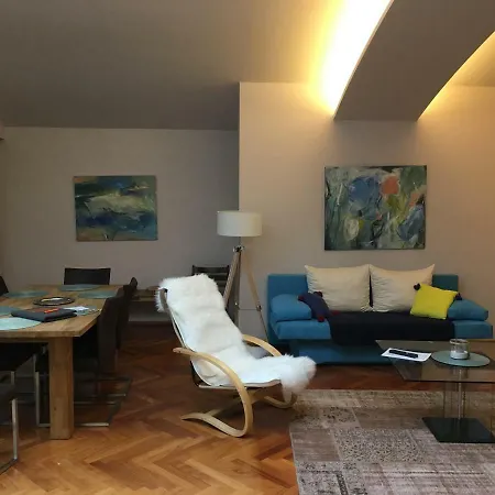 Ferienwohnung Hochkoenig Im Barbarahof شقة *