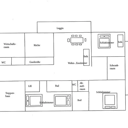 Apartment Ferienwohnung Hochkoenig Im Barbarahof Bischofshofen