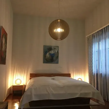 Ferienwohnung Hochkoenig Im Barbarahof